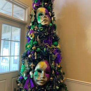 Meet your Posher, Dorothy